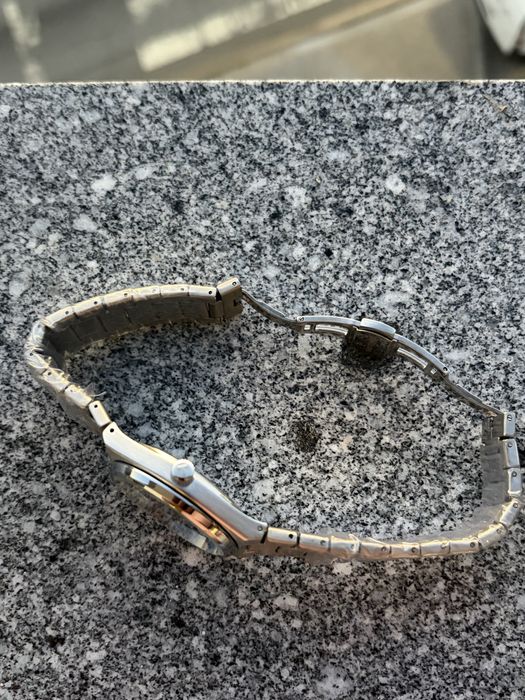 Relogio tissot como novo