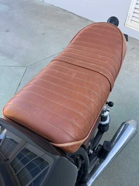 BMW r 45 - 1981