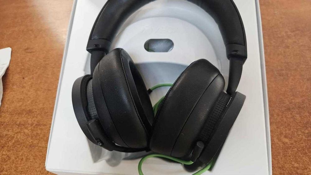 Zestaw słuchawkowy Xbox Series Stereo Headset 1984, gwarancja 25.03.26