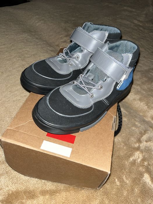 Ботінки bistfor