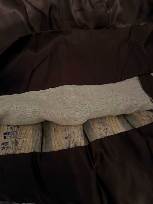 futro damskie 100% norka