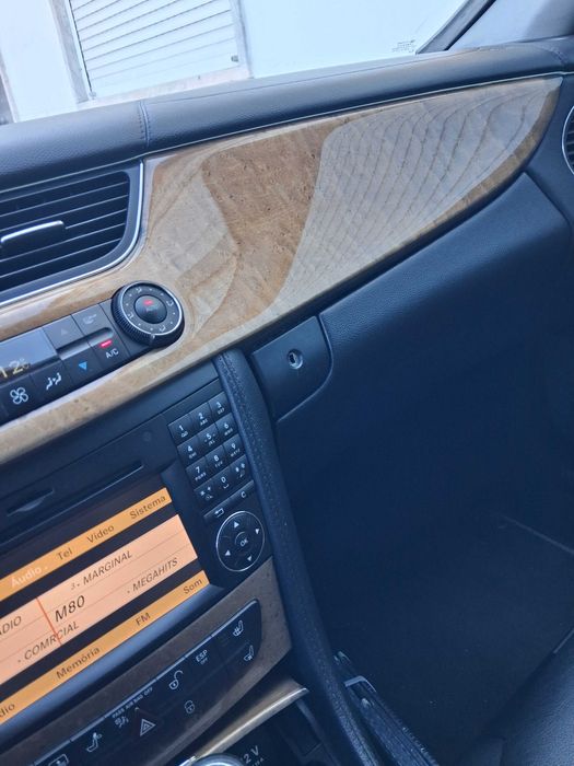 Carro para venda