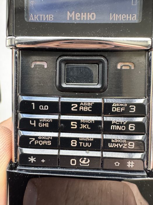 Nokia 8810 Siricco бу