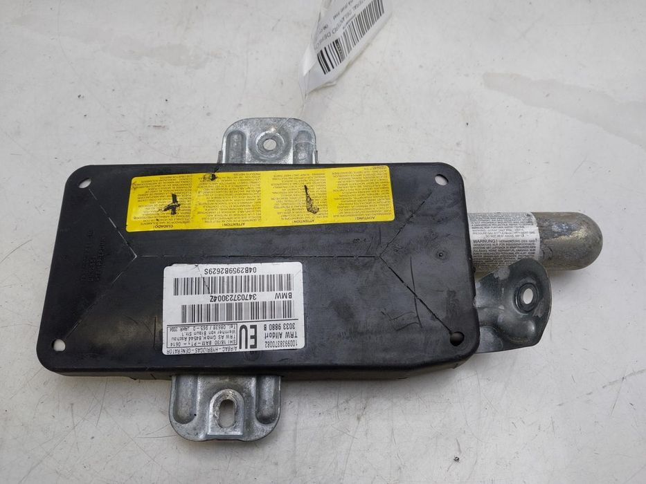 Airbag Lateral Frente Direito Bmw Serie 3