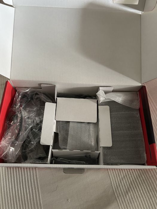 Nintendo switch V2 completa
