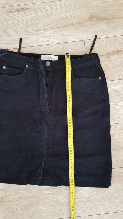 2 spódnica 1 spodenki M 38