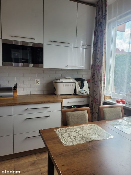 3 pokoje | 62,40 m² | po remoncie| MPEC | balkon + piwnica | tramwaj