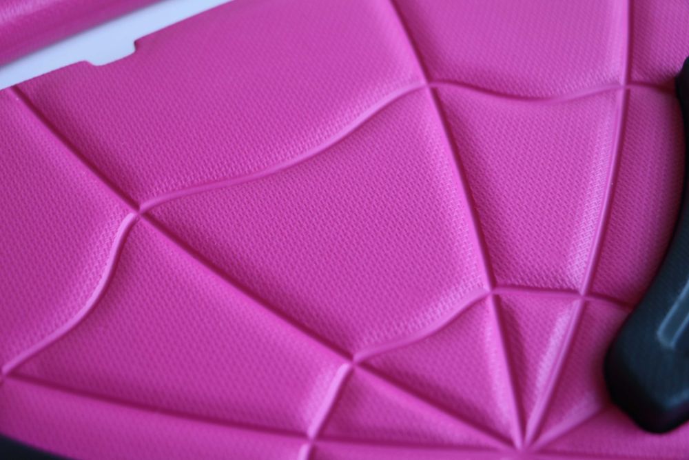 Противоударный чехол для планшета samsung galaxy tab (8.7") роз. новый