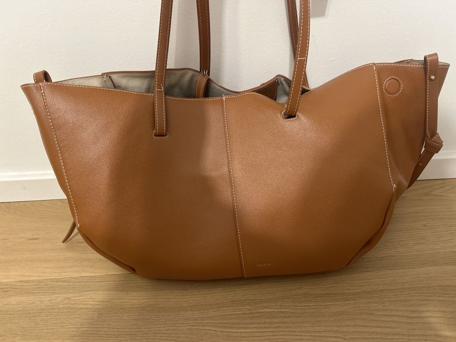 Torebka polene shopper