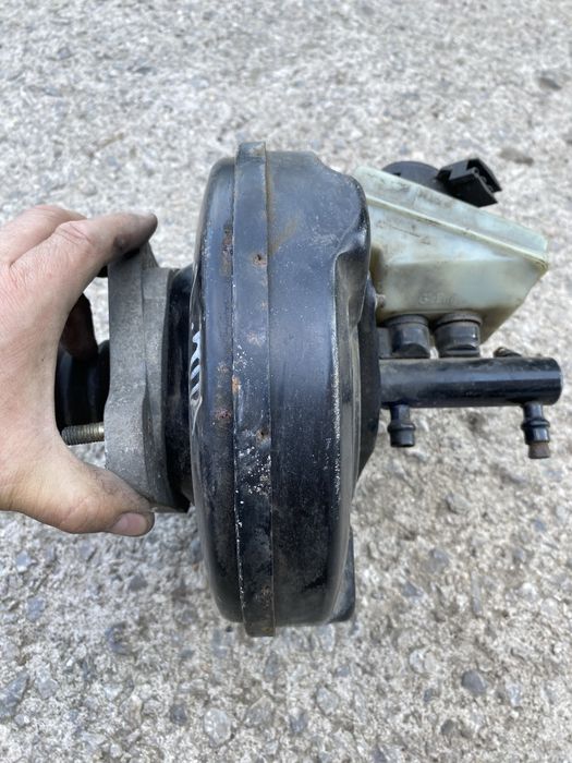 VW Transporter T4 Serwo servo hamulcowe
