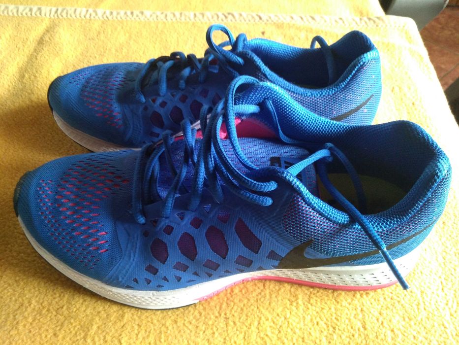 Buty nike     40