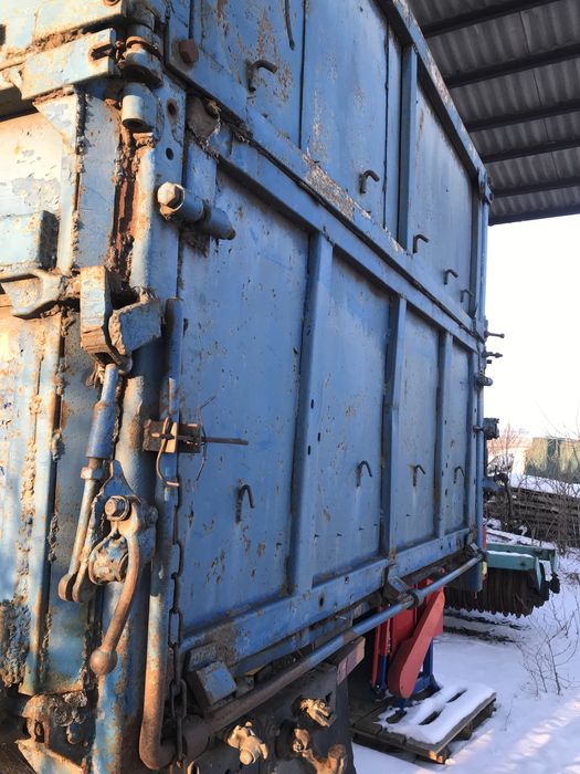 Продам КАМАЗ 56102