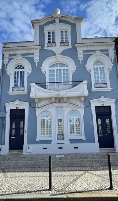 Quarto para arrendamento