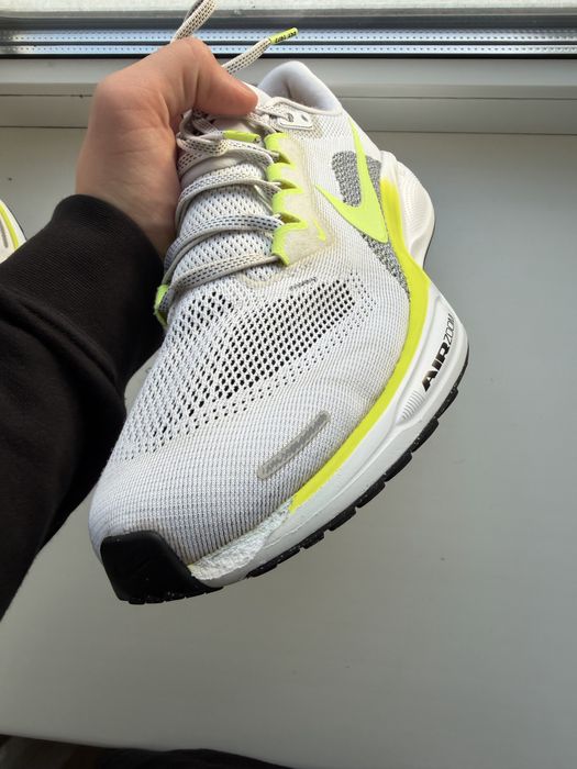 Кросівки nike react Zoom оригінал