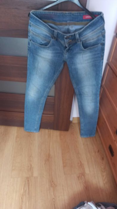 Jeansy cross 25/32