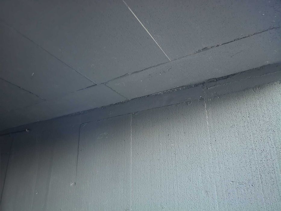 Garaż Blaszany 3x6 m