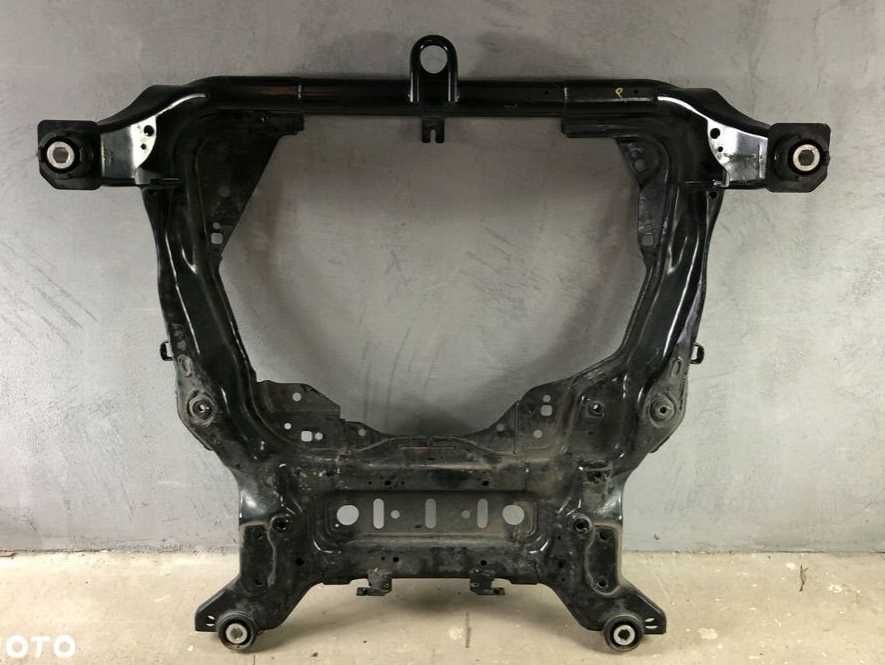 Подвеска Range Rover Evoque L538 R-Dynamic передняя задняя подрамник