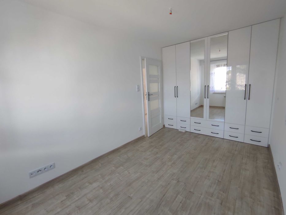 Mieszkanie stan idealny ul Stara Łasin 60 m2
