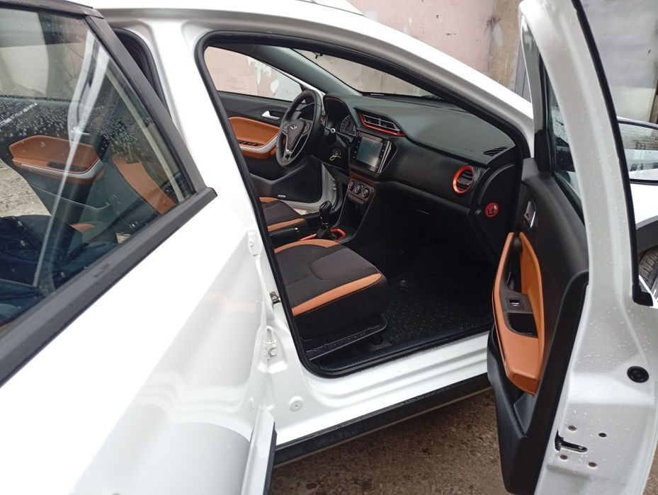 Продам Чері тіго 2