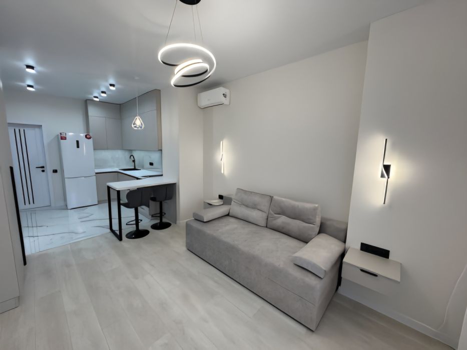 Apartment in Odesa - View 4