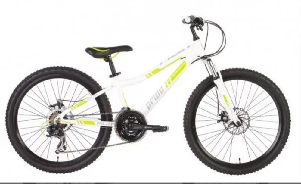 Велосипед PRIDE Pilot