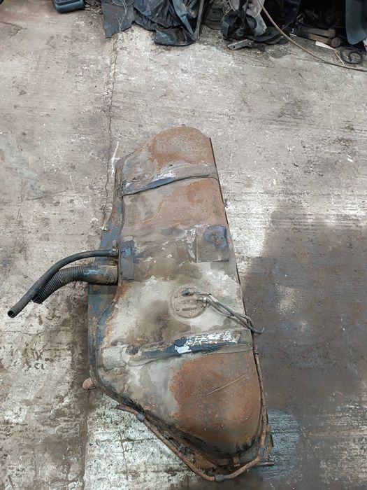 Бензобак Нексия Топливный Бак Ланос Део Сенс Не гнилой nexia N100