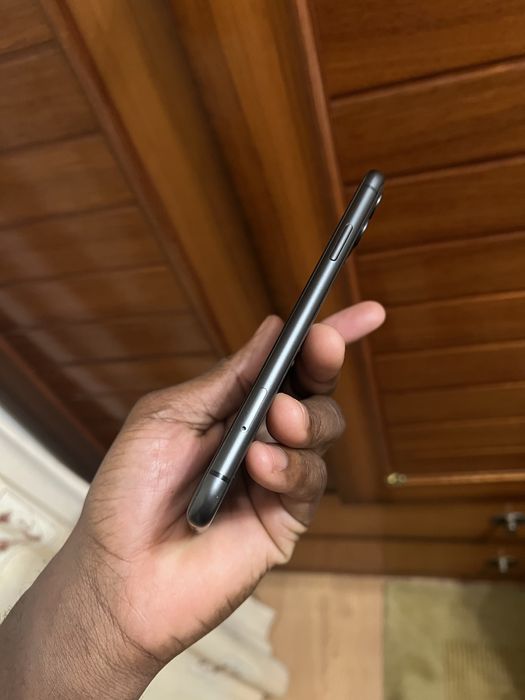Iphone 11 normal