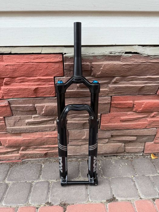 Fox 34 Elite 130mm 27.5 Boost (Шток 19.5см)