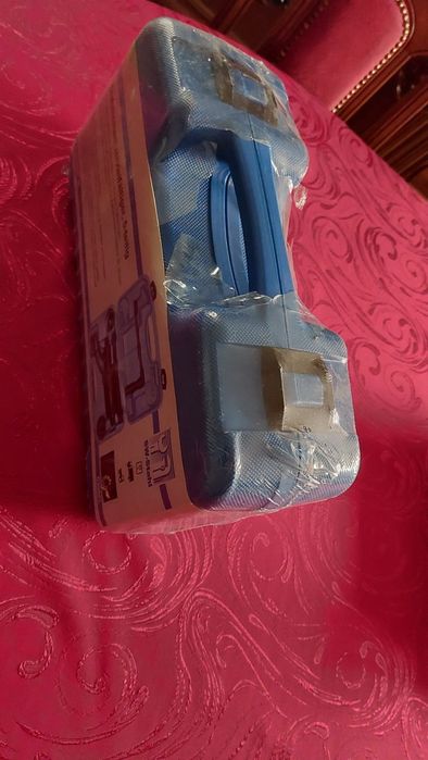 Klucz  dynamometryczny