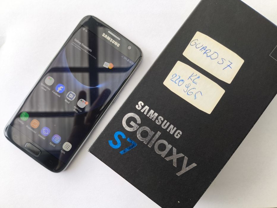 Samsung Galaxy S7