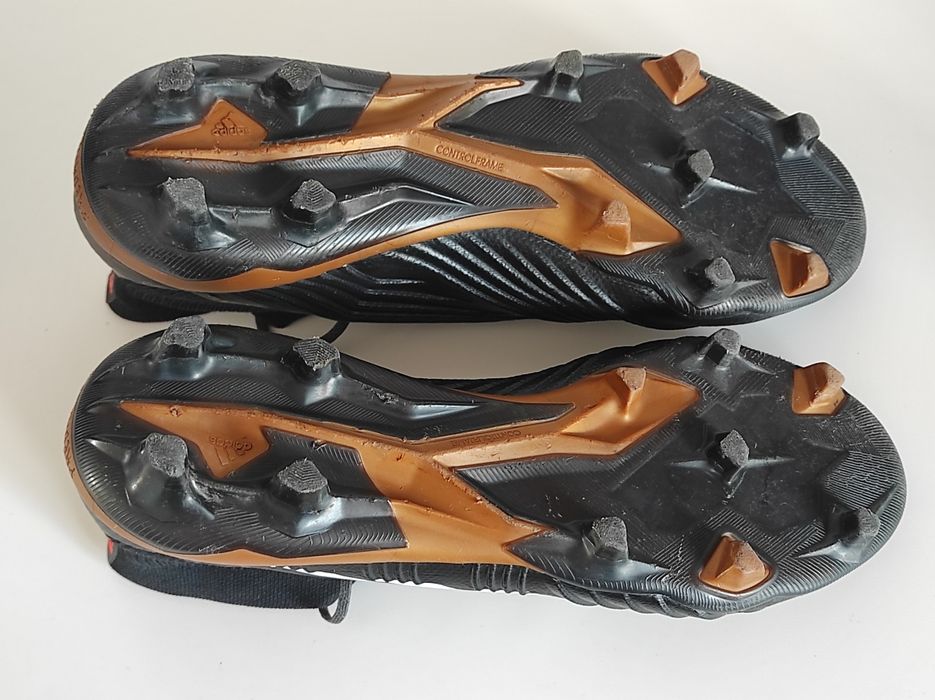 Adidas Predator 18.1 FG