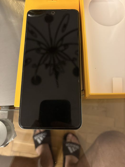 Smartfon Relame 12x 5G
