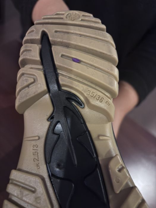 Botas de Chuva SOLOGNAC Decathlon Criança Tamanho 34/35 (11/12 Anos)