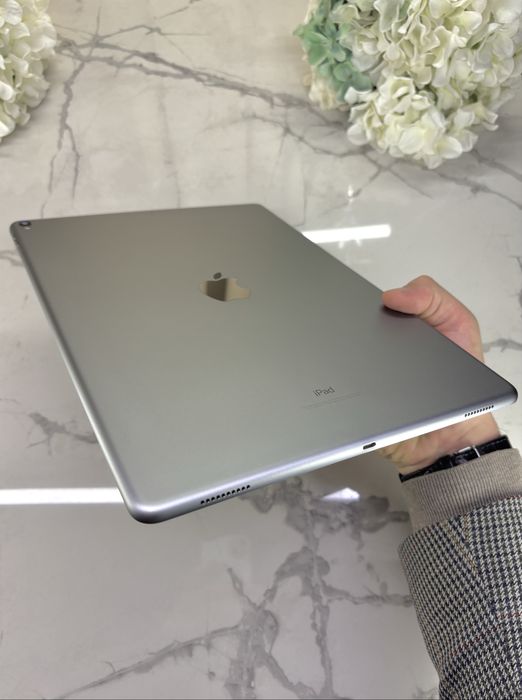 Новий iPad Pro-2 12.9 256GB LTE 100%АКБ iOS 13! 120Гц Магазин Гарантія