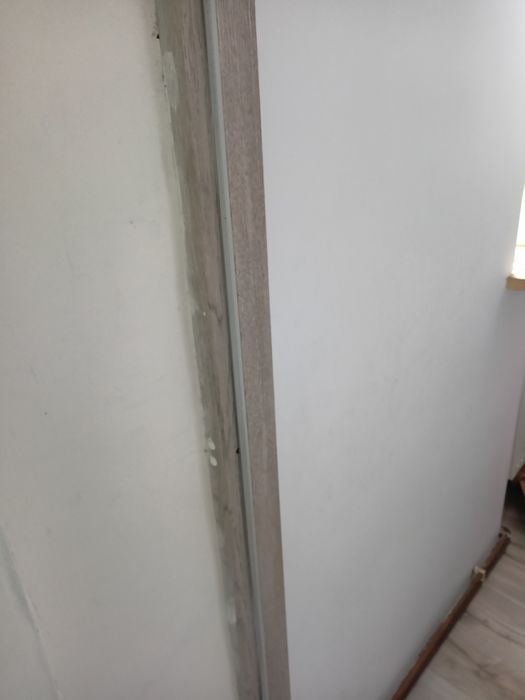 Drzwi z futryną  sprawne