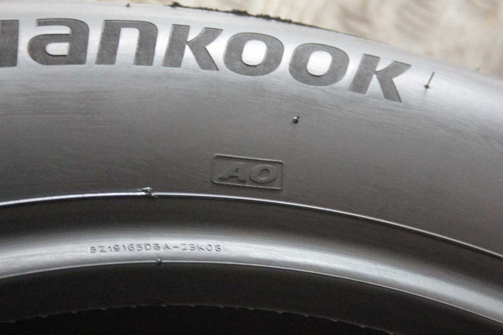 255/50/19 Hankook Ventus S1 evo3 AO A0 EV 255/50 R19 103T 24r jak nowa