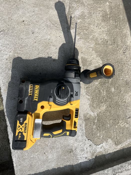 Wiertarka dewalt DCH273