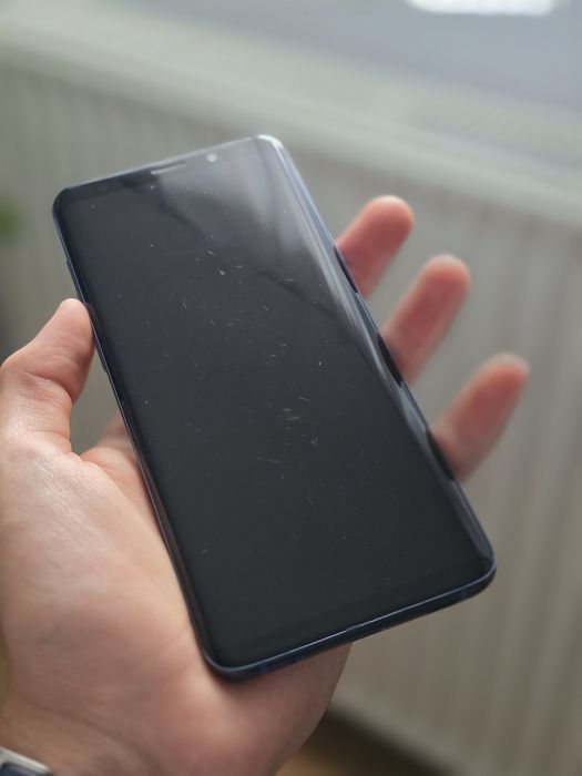 Telefon Samsung s9 plus