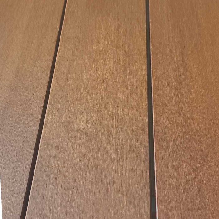 Deck Bamboo Caramelo