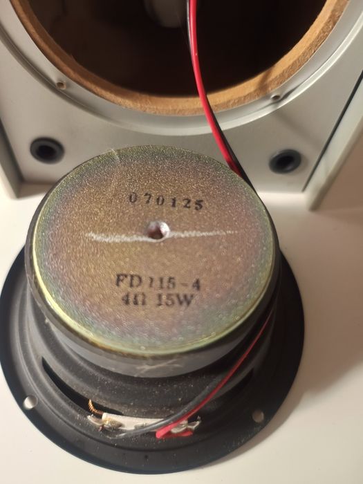 Колонки різні бу