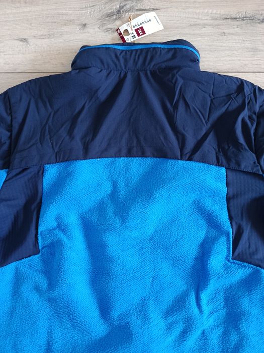 Kurtka techniczna Quechua z Decathlon