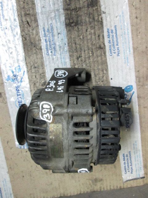 Alternador PEUGEOT 306 (7A, 7C, N3, N5)