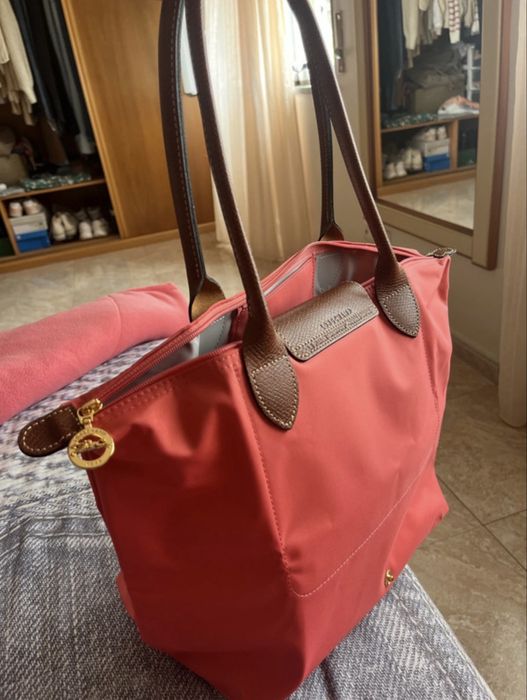 Mala Longchamp M