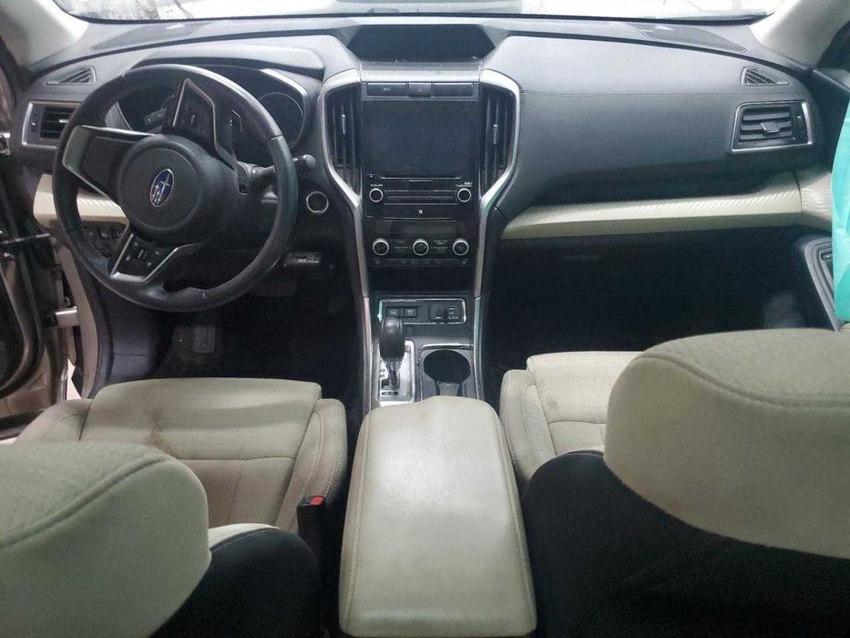 Разборка Subaru Ascent Touring Субару Асцент