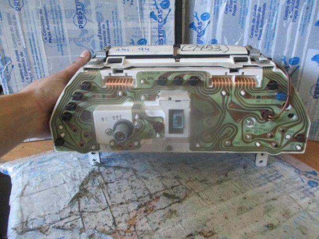 Quadrante / painel de instrumentos ROVER 400 Sedan (XW)