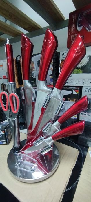 Набір ножів Royalty Line