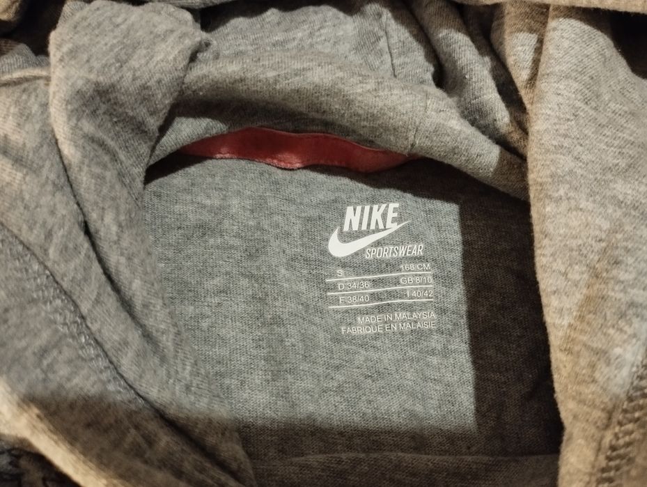 Bluzka sportowa Nike S