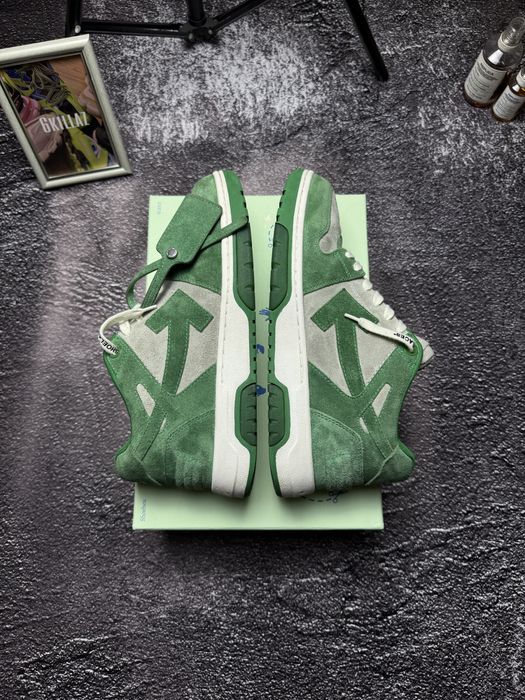 off white out of office ooo