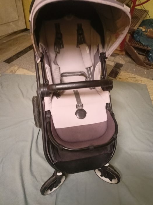 Wózek spacerowy cybex