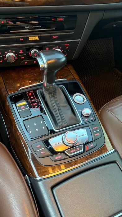 Продам Audi A6 C7 2014 р
